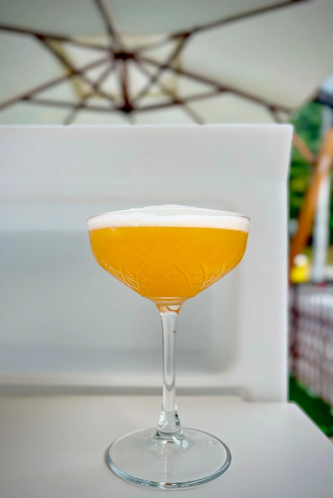 Whiskey Sour