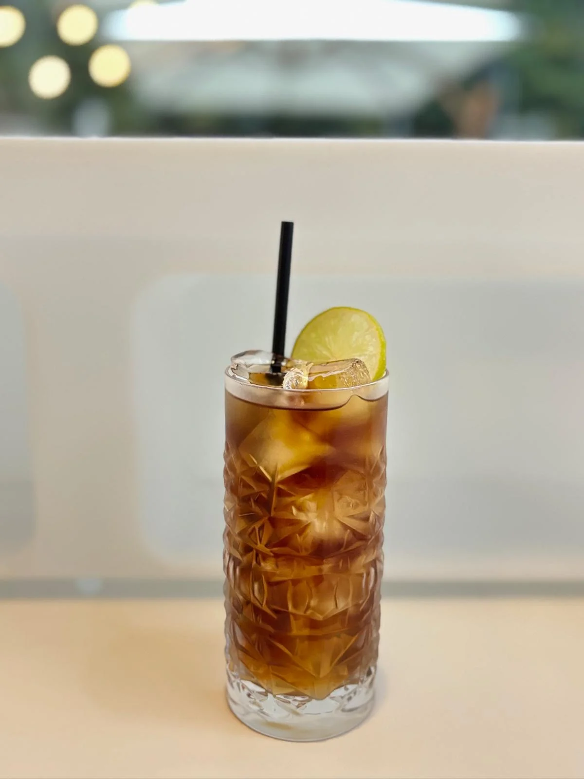Long Island Ice Tea