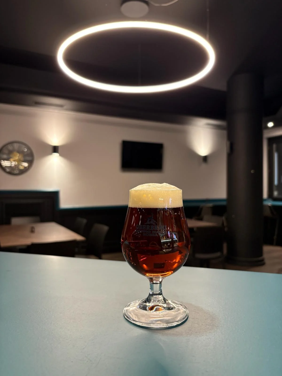Birra artigianale nel nostro locale
